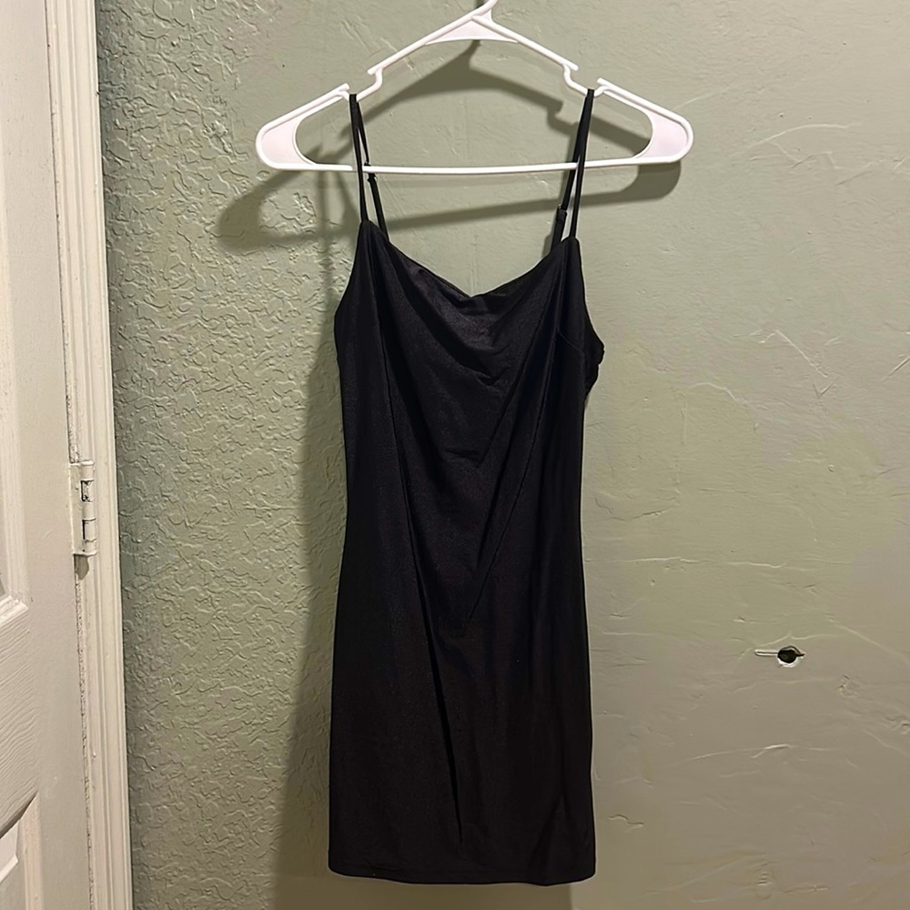 Forever 21 Little Black Dress Size S